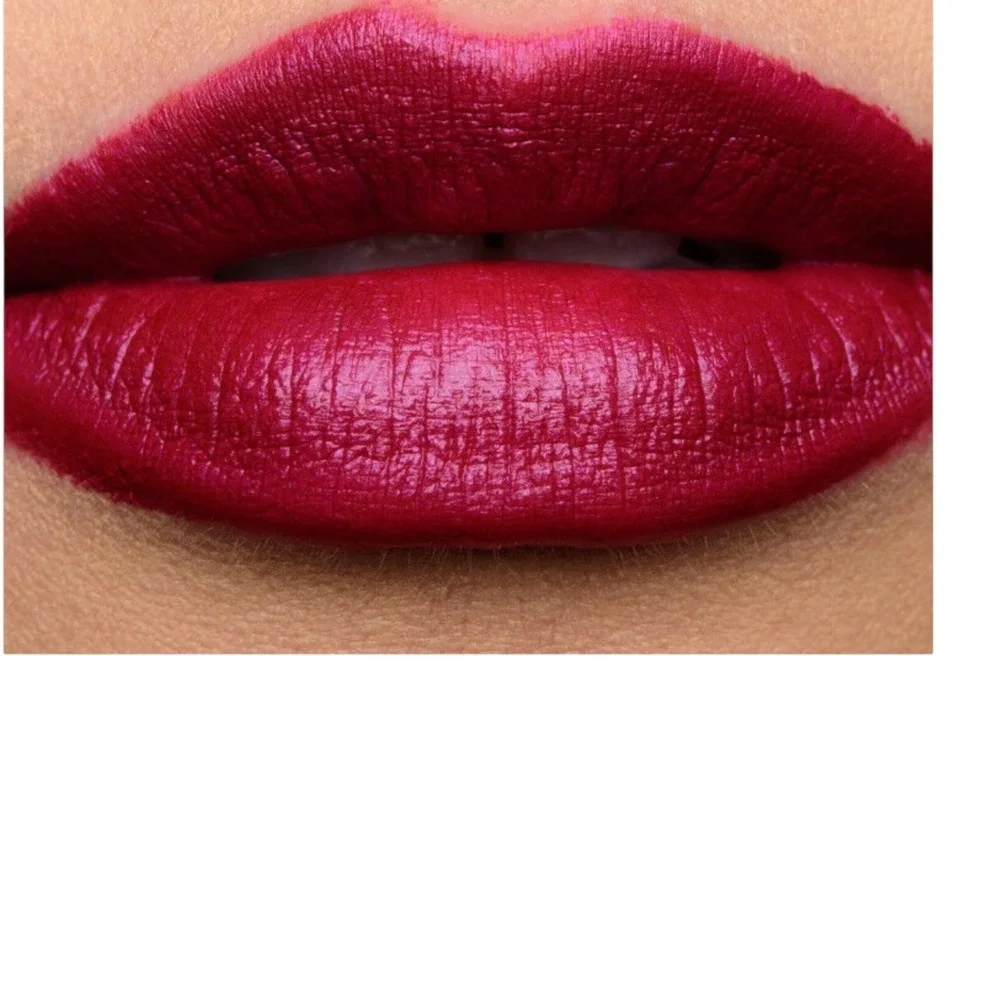 Marc Jacobs Le Marc Petite Liquid Lip Crayon 360 Plum N Get It Long-Wear Finish‎